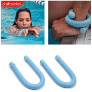CRAFTSERIES 1PC 350G Bendable Fitness Weighted Wristband Multi-Purpose Sports Assistant Silicone Tra