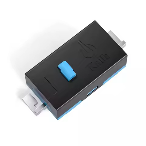 New Authentic Original Kailh SMD Blue Dot Mini Micro Switch Anywhere MX Logitech M905 G903 G900 G603