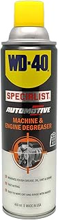 WD-40 Machine & Engine Degreaser