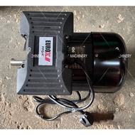 EUROX 3HP Induction Motor PPQ-M