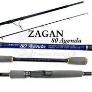 ZEN ZAGAN 80 Agenda PE 3 SW Rod