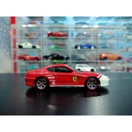 Hot Wheels Ferrari Racer 456M