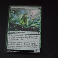 sunshower druid - BLB