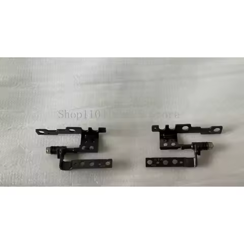 New for ASUS ZenBookDUO 14 Dual screen UX8406MA hinges L+R