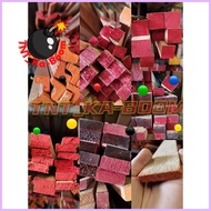 ▐ ♕ Kiln (MAKINIS) Wood Lumber BIG SIZES 1-1/2 X 2" TO 2x3" sold per 1 feet, 50cm, 100cm, 150cm