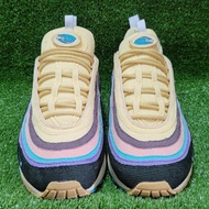 Sepatu Second Preloved Nike Air Max 1 x 97 x Sean Waterspoon - 44