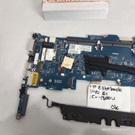 HP Laptop Mainboard Elitebook 820 G1 + Processor i5-4300U