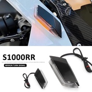 SL Plug and Play For BMW S 1000 RR s1000rr S1000 s1000rr 2019-2025 Motorcycle Front LED Turn Signals