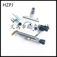 FS400 FS450 FS480 41281200607 C1Q-S154 Karburator Aksesori Pemotong Rumput