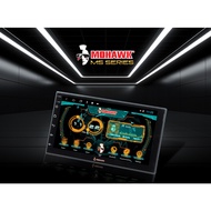 MOHAWK ANDROID PLAYER MS-TS18 FM4755 AHD 2+32 4G 9"/10"