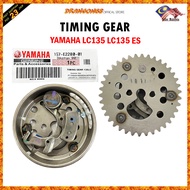 TIMING GEAR (DECOMPRESSION ASSY) YAMAHA LC135 LC135 ES STD V1 V2 V3 V4 V5 V6 V7 V8 100% ORIGINAL