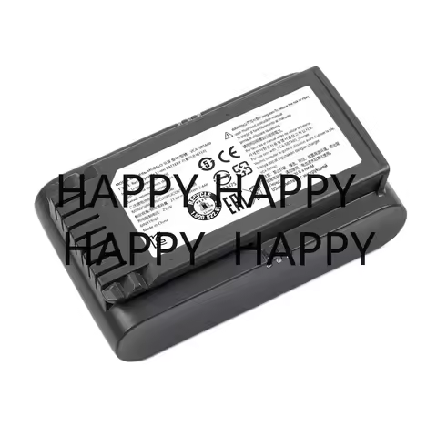 For Samsung VCA-SBTA60 Vacuum Cleaner Battery Jet 60 Turbo Jet 75E Complete VS15A6031R4 VS15A6031R5 