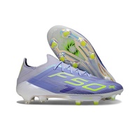 Adi&Das F50 FG Professional Match Training Football Shoes 39-45 (5 colors)