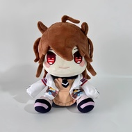 Agnes tachyon plush Horse Racing Girl Animation Merchandise plush Doll Doll
