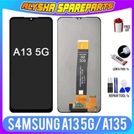 LCD COMPATIBLE SAMSUNG A13 5G / A04S FULSET