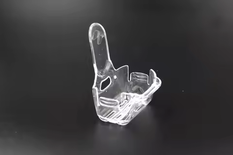 1pc Shaver head protection cap Shaver head Cover for Braun 3020S 3030S 3040S 3050CC-G 390CC-5 330S-4