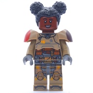 Ploybrick |instock| Izzy Hawthorne From The Set 76830 | TOY STORY Authentic 1