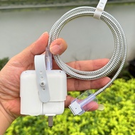 Suitable for Apple Macbook pro Laptop M3 M4 M5 max Power Adapter Case 30W 35W 70W 140W Charger Prote