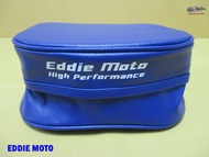 MOTORCYCLE​ CAR PICK UP SUV. TOOLS BAG "Eddie Moto"  # กระเป๋า​ใส่เครื่องมือติดรถ ยี่ห้อ  Eddie​ Mot