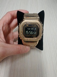 G-Shock GMW-B5000GD-9