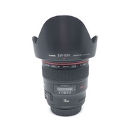 Canon 24mm F1.4 L II USM