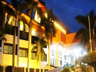 Hotel Ratu Mayang Garden