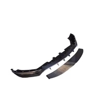 TAC40211 Maserati Levante Front Bumper Lip (2 Pcs - LD Style)