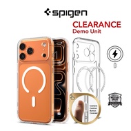 [Demo Unit Clearance] Spigen iPhone 17 Pro Max Case 6.9" Ultra Hybrid MagFit Magnetic Phone Case
