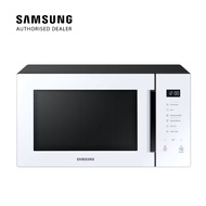 Samsung 30L Grill Microwave Oven with Grill Fry MG30T5018CW (MG30T5018CW/SP)
