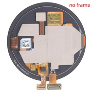 1.43 inch AMOLED LCD Screen For Xiaomi Watch S4 47mm 2024 Smartwatch LCD Display Touch Screen Digiti