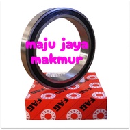 BALL BEARING KLAKER 6204 2RS FAG ORIGINAL