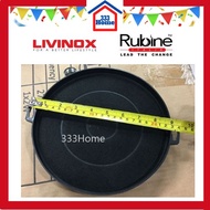 100% Original Livinox Charcoal Filter  /Rubine Kitchen Hood Charcoal Filter