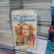 MARGA T.  - KISHI 