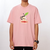 PAUL FRANK เสื้อยืด BITTEN JULIUS SS TEES