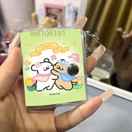 Small Album Wash Photo Id 7cm Printing