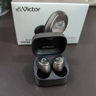 JVC HA-FX550T 藍芽耳機