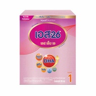 นมผงเอส26 เอสเอ็มเอ สูตร 1 200 กรัม - S-26, Mom &amp; Kids