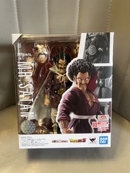 SHFiguarts SHF 龍珠 Dragon Ball - 撒旦 Mr.Satan