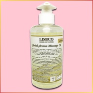 น้ำมันนวด อโรมา 3200 ml. น้ำมันนวดตัว Aroma Massage Oil คุณภาพดี ไม่เหนียว น้ำมันนวดผ่อนคลาย บำรุงผิว เพื่อสุขภาพผิว เหมาะสำหรับใช้ในสปา Massage Oil