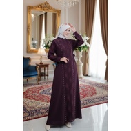 Azizah's Abaya