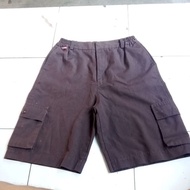 BOY SCOUT SHORTS