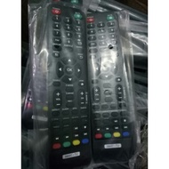 [Combo of 10] Nanomax Imusic Smart TV Remote control (battery not included)
