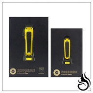 Tuft Professional Prestige Trimmer/ Supreme Clipper