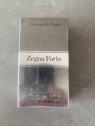 正品Ermenegildo Zegna Zegna Forte 淡香水