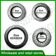 0A6409529C 0A6409189D 0A6409189G 0A6409399 High quality Transfer Case Oil Seal For Tiguan 1.8T