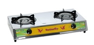 Kompor Gas Komersil Butterfly GS-8150