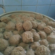 bakso sapi homemade