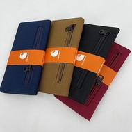 Carhartt Long Wallet Card Coin Purse