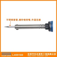 Leda Temperature Adjustable Soldering Iron80W L409180Shenzhen External Heating Factory Direct Sales 