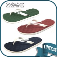*SG Seller* Asadi 8027 rubber slipper